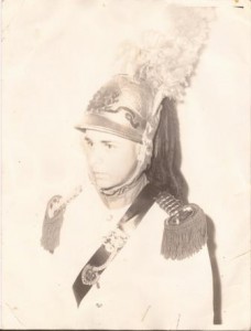 Cadete (Nair)