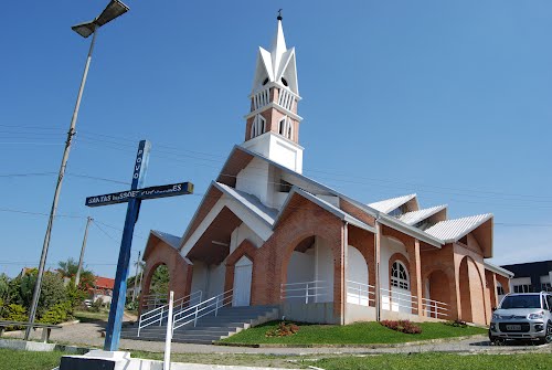 Igreja São Simão