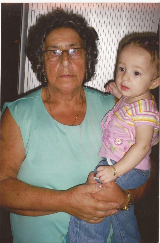 Sueli Arceno Batista