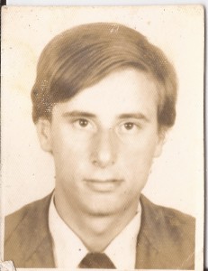 Wilson Arceno