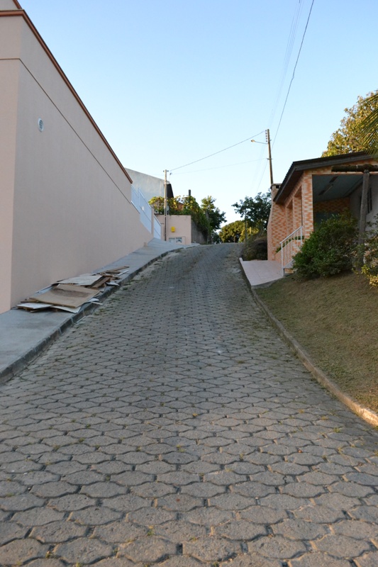 Rua Lucidônio José da Rosa